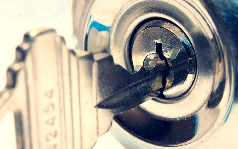 ouvrir une porte sans clef Sartrouville